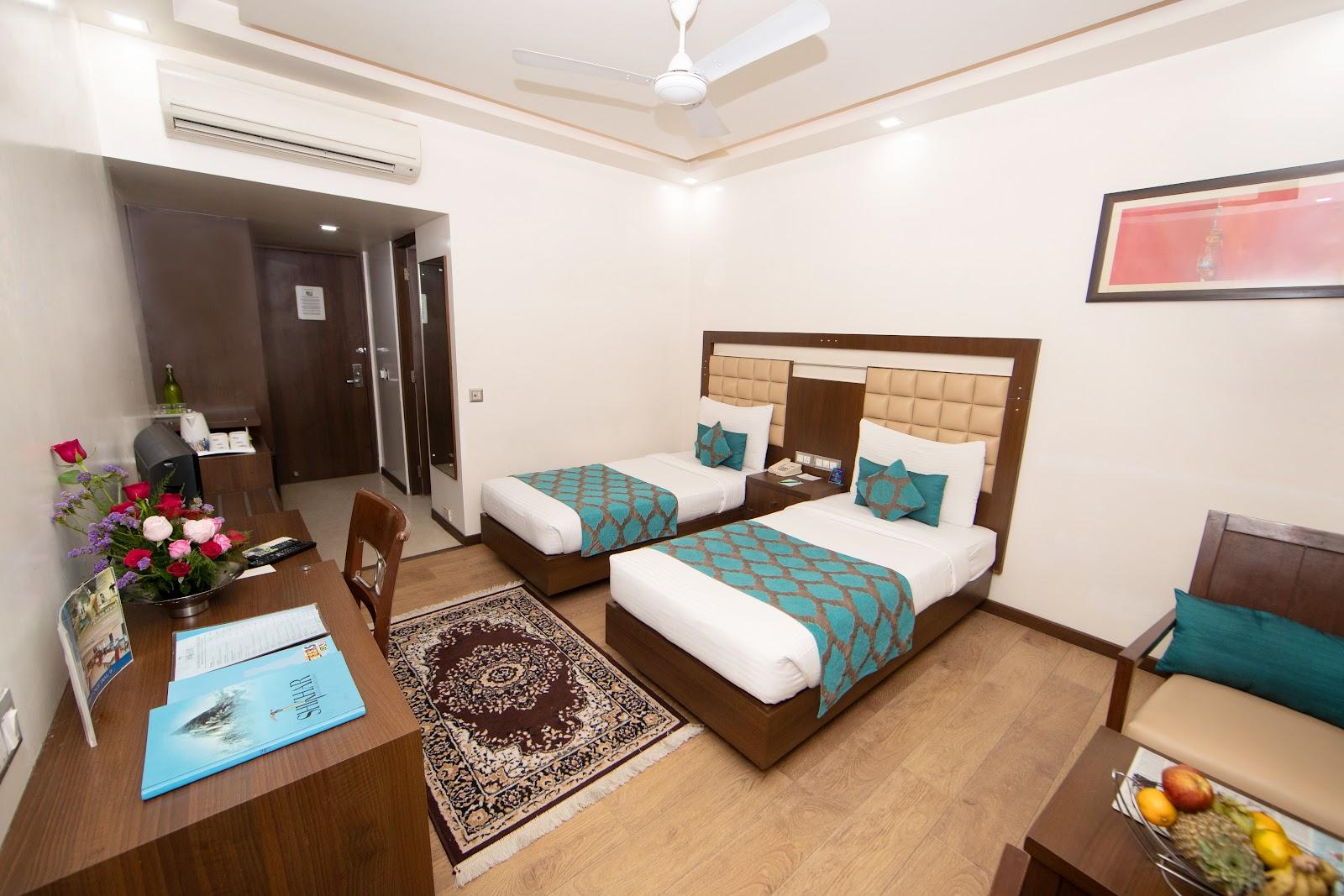 The Legend Inn, Nagpur – photo 3