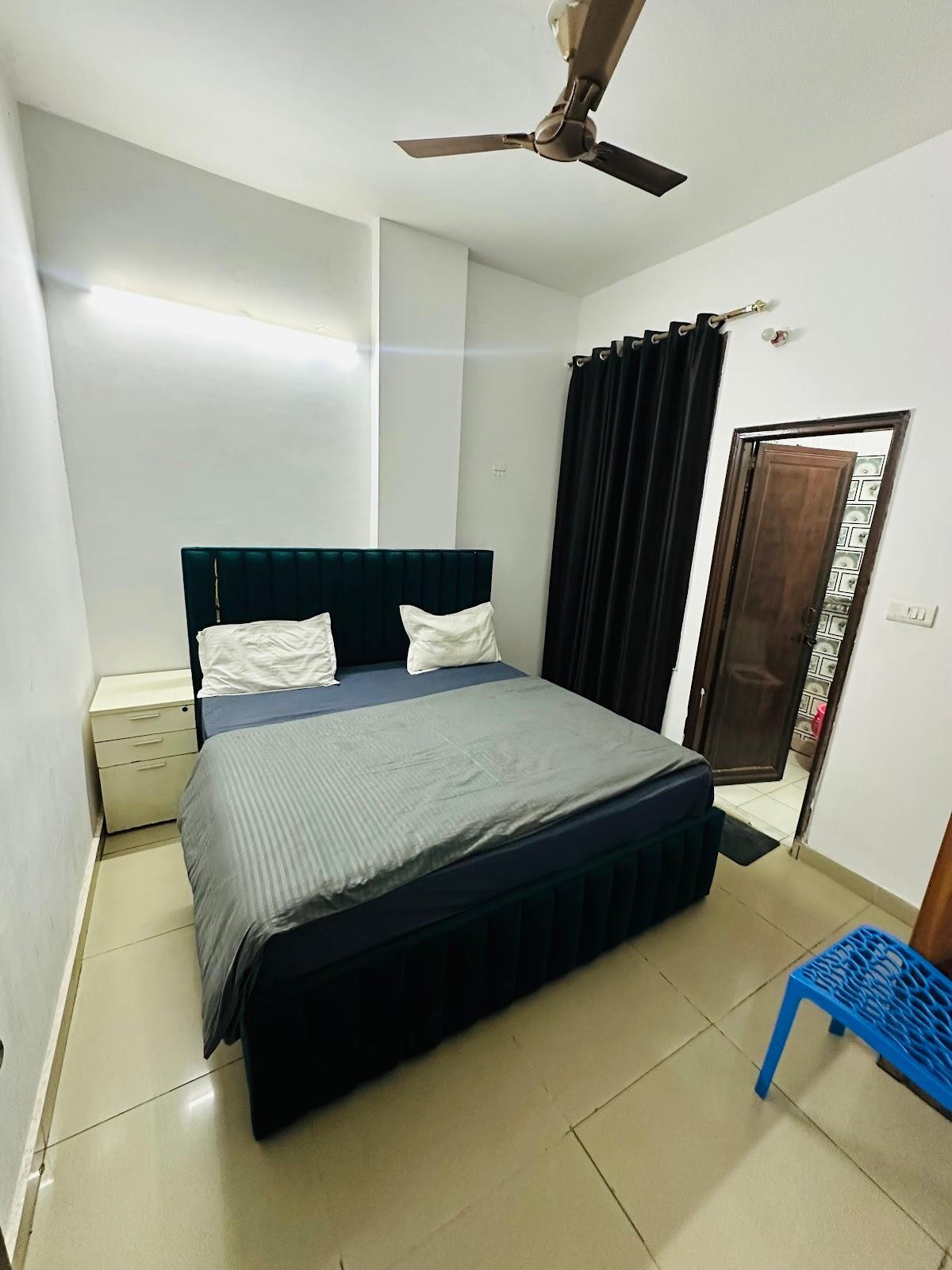 Hotel safe stay gurgaon – photo 4