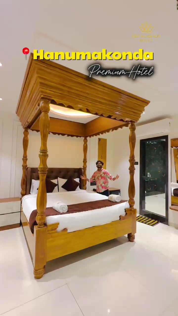 Sri Vaarahi Hotel – photo 2
