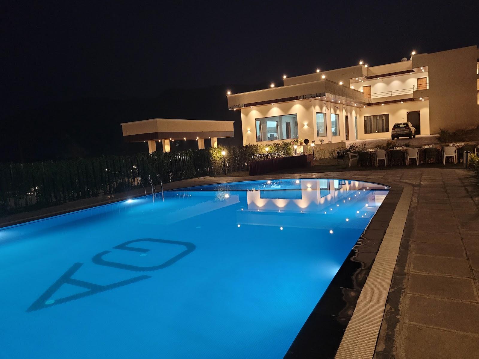 Aura Gold (A Boutique Resort Hotel) | Udaipur - Nathdwara | Udaipur - Jaipur Highway – photo 1