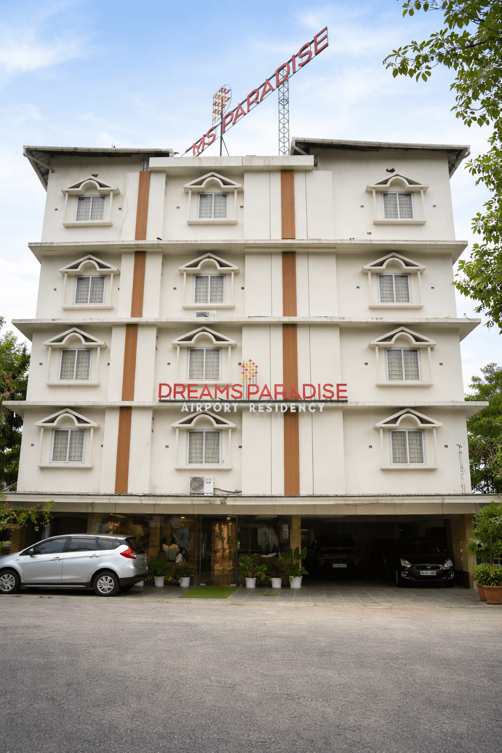 Dreams Paradise Airport Residency – photo 4