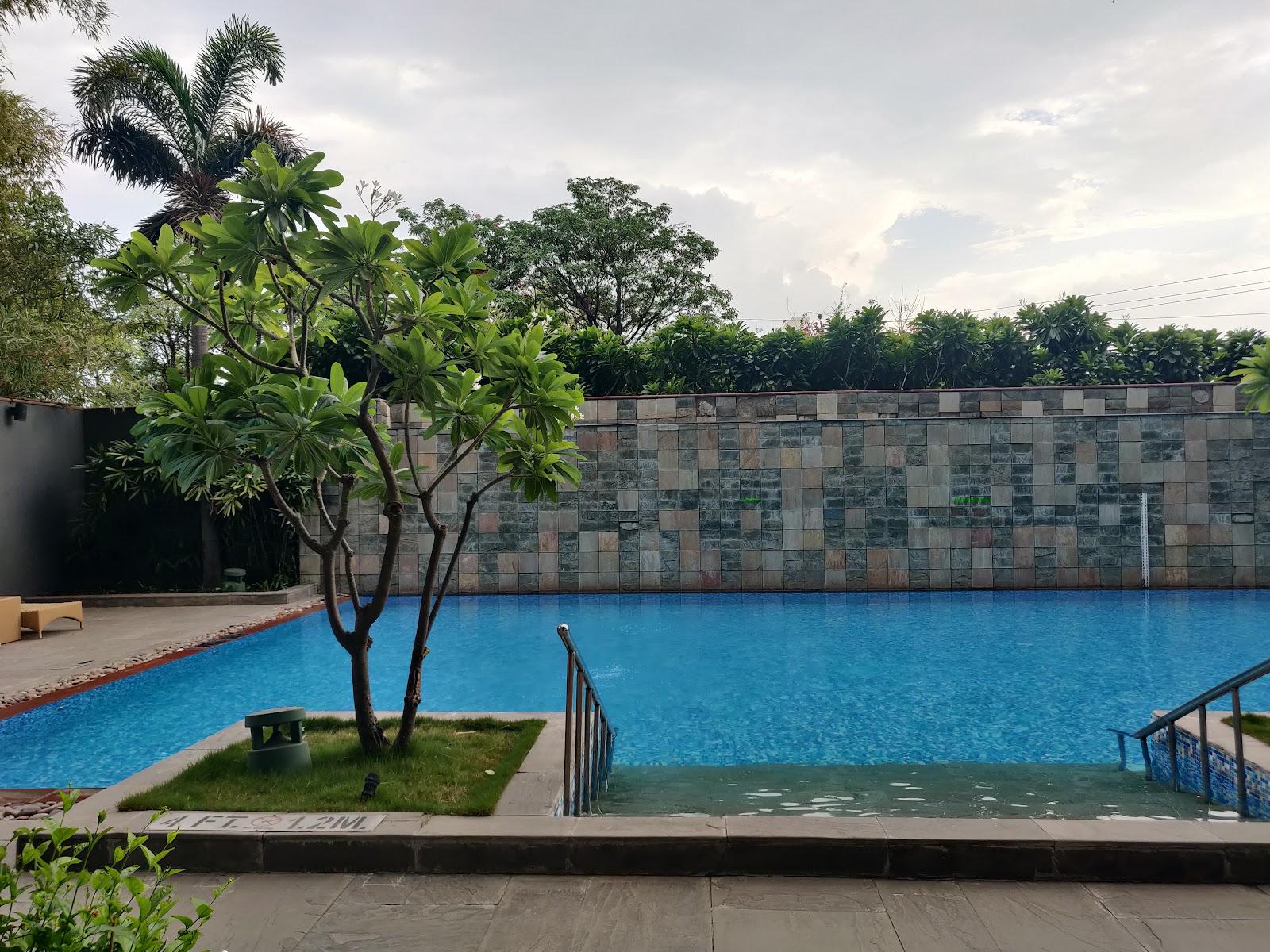 Le Méridien Nagpur – photo 4