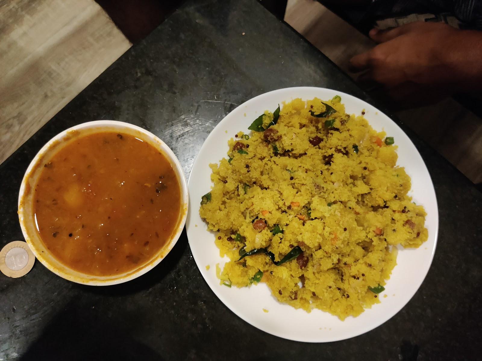 Super Collection O Hotel Kalinga Bapuji Nagar – photo 3