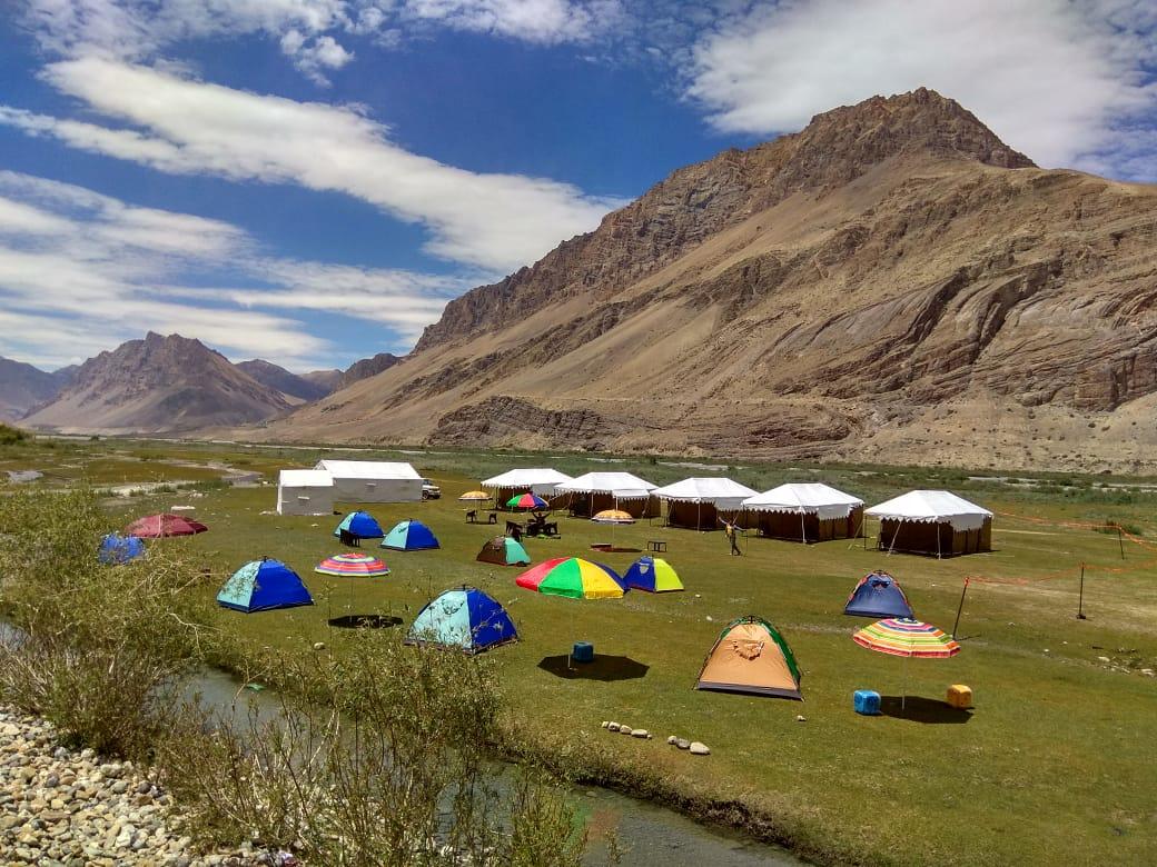Spiti Sarai & Resort – photo 4