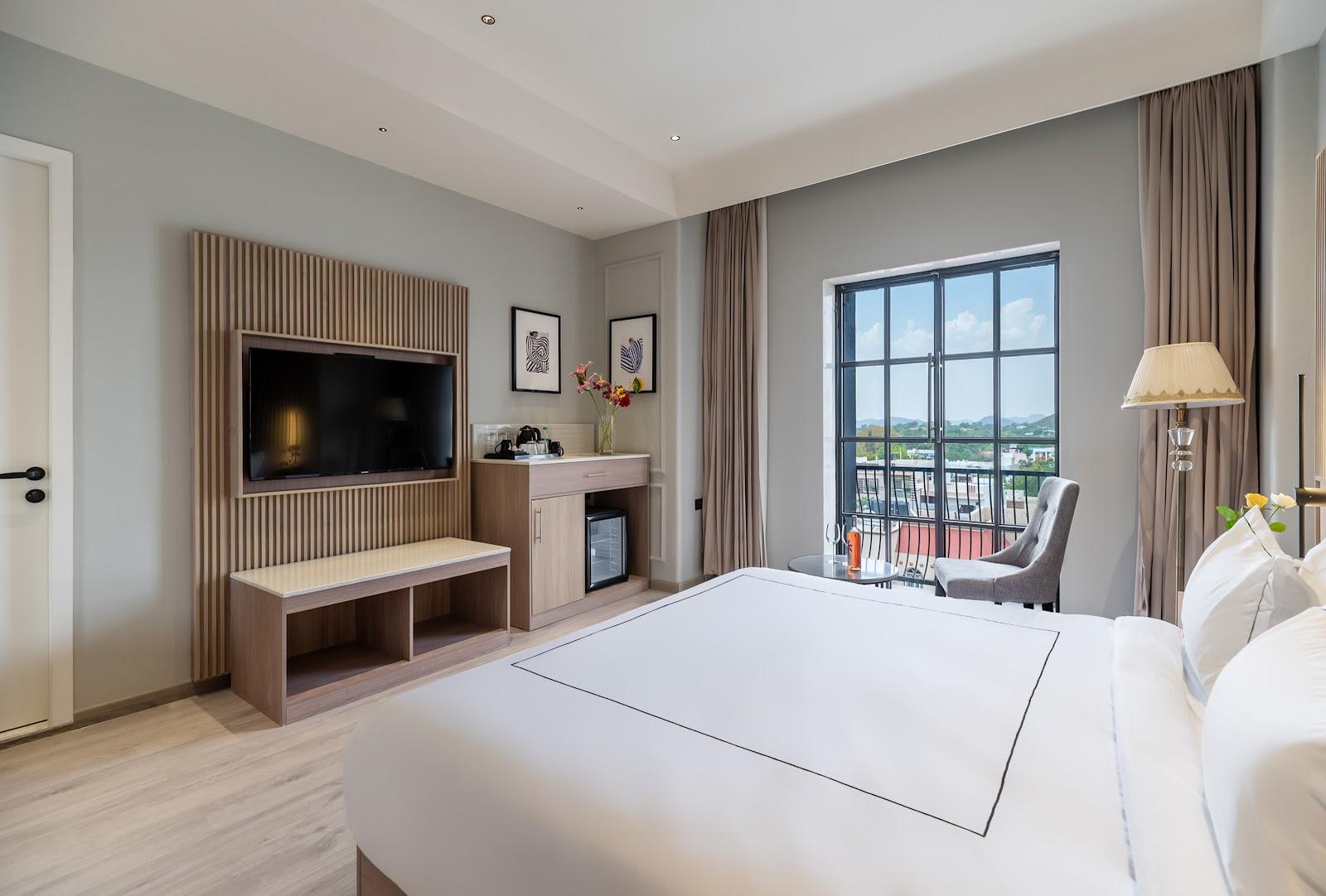 Downtown Prime - A Premium Boutique Hotel Udaipur – photo 3