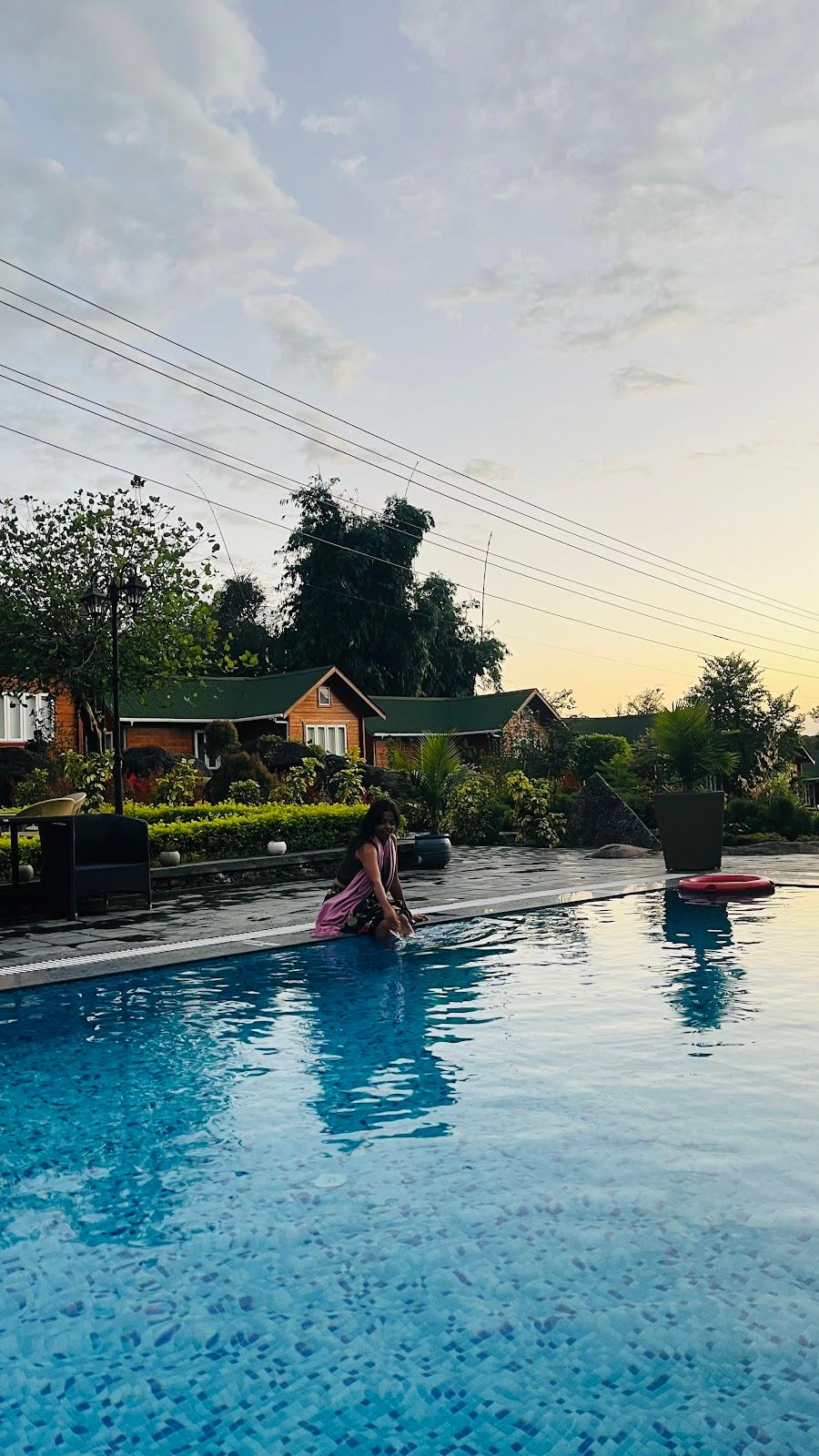 Antaraal Resort & Spa – photo 3
