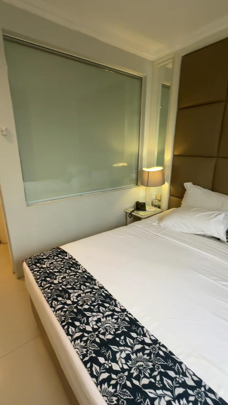Hotel Amalfi Seminyak – photo 2