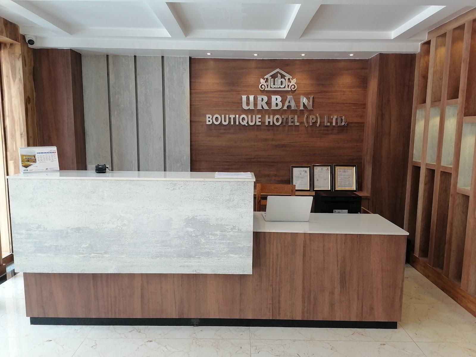 Urban Boutique Hotel Pokhara – photo 4