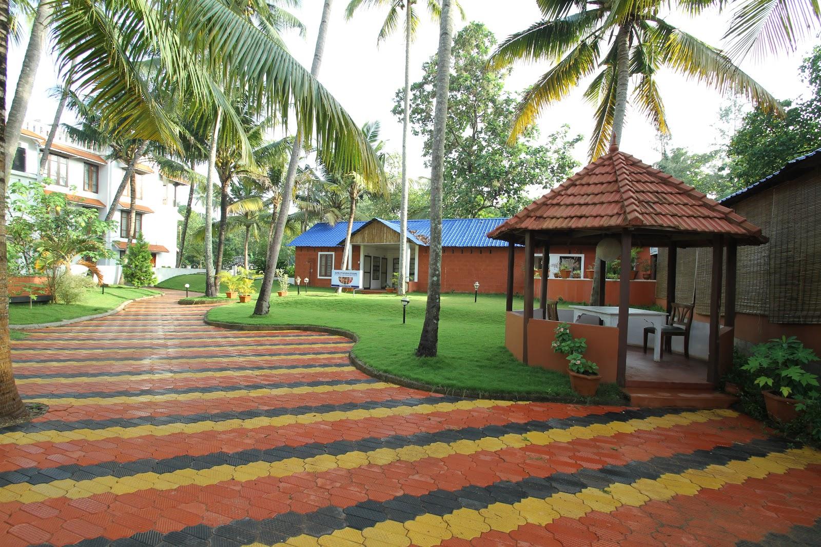 Nikhil Residence – photo 1