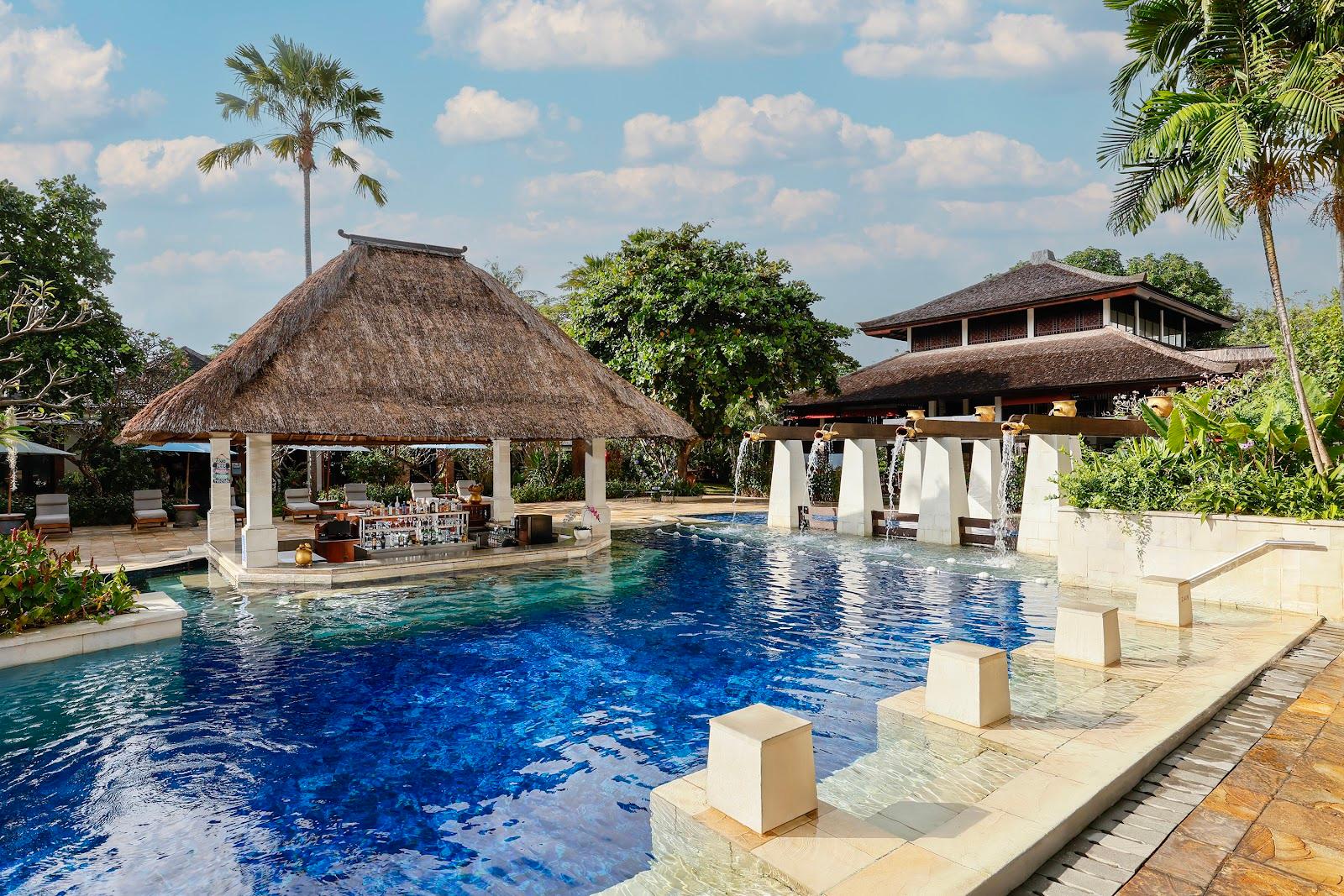 Rama Beach Resort & Villas – photo 4