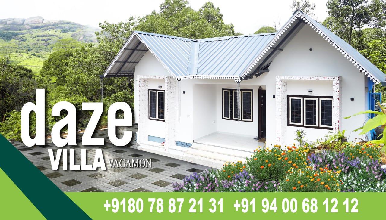 Daze Villa Vagamon – photo 1