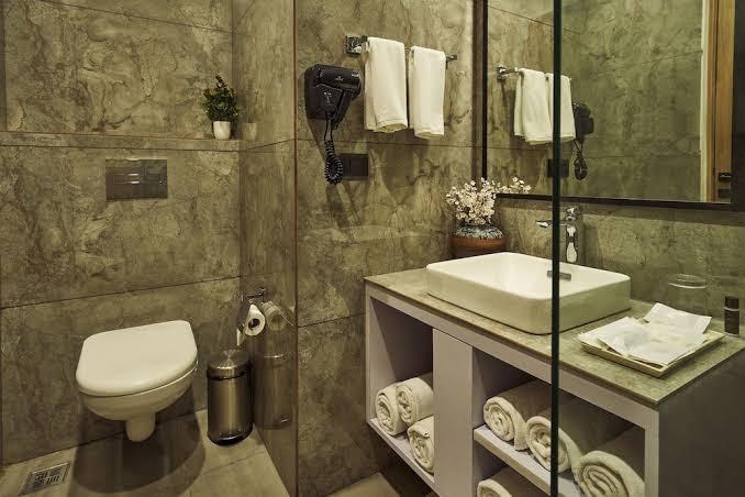 Triptam Hotel – photo 4