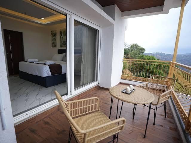 The mansion resort and spa – photo 4