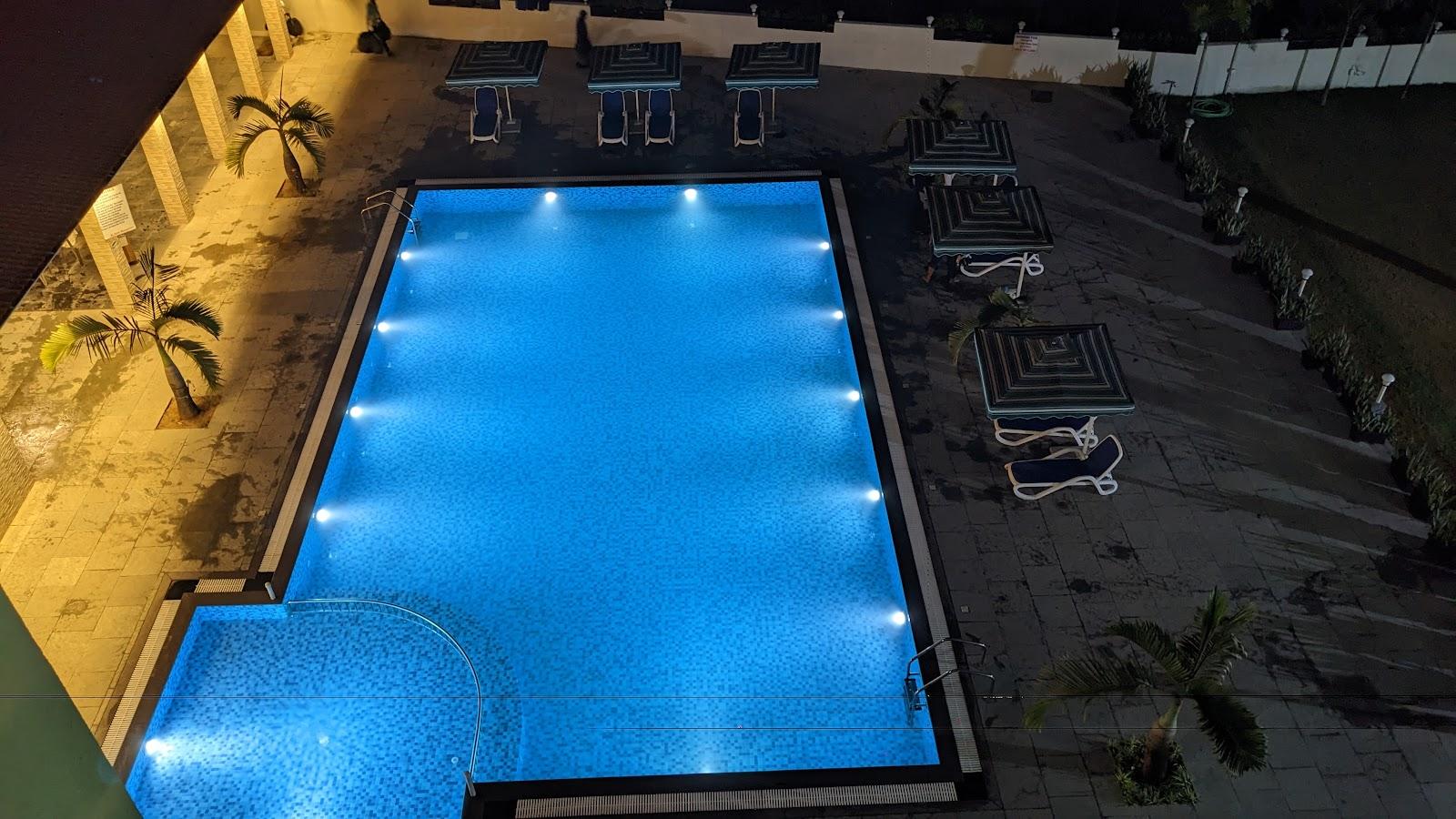 Hotel Shilton Sohil Bar – photo 4