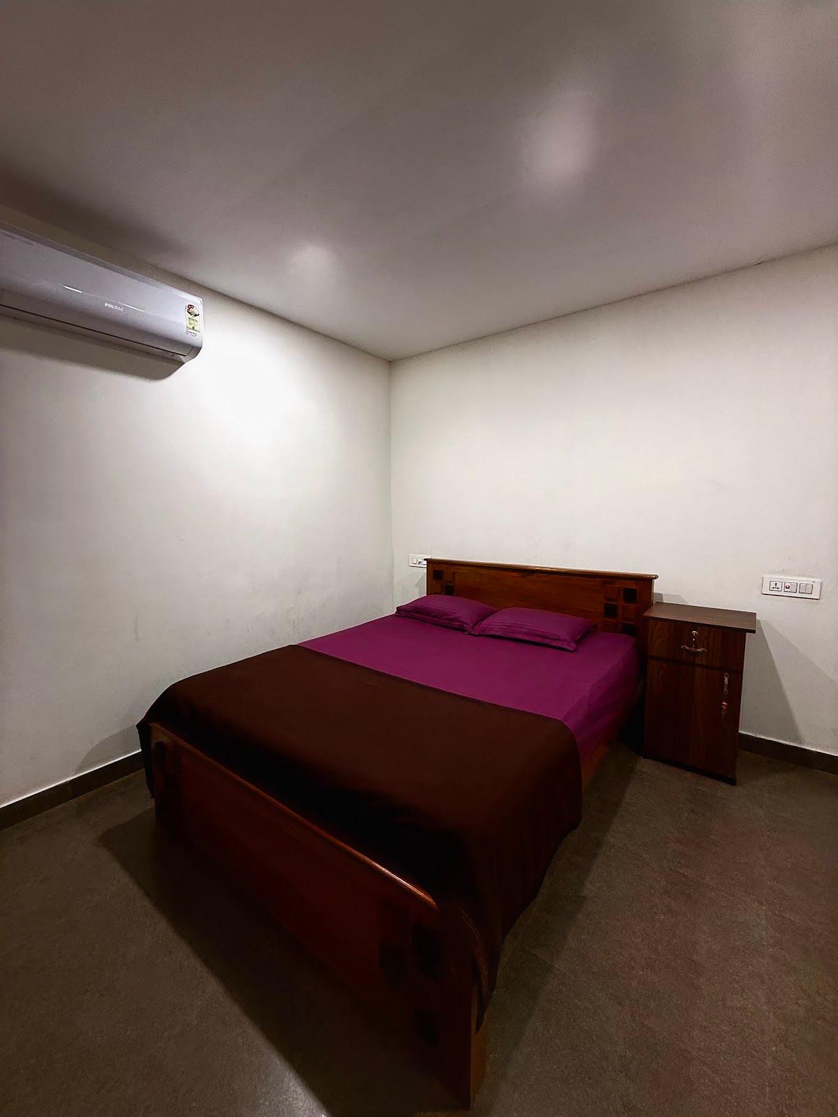 Wayanad Cocos Villa – photo 3
