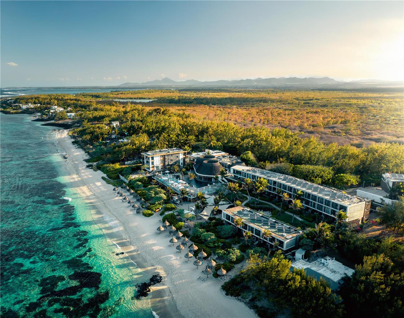 Radisson Blu Poste Lafayette Resort & Spa, Mauritius – photo 1