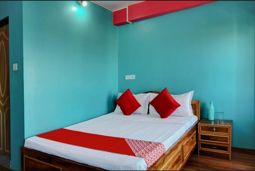 Hotel O Chewang Homestay – photo 1