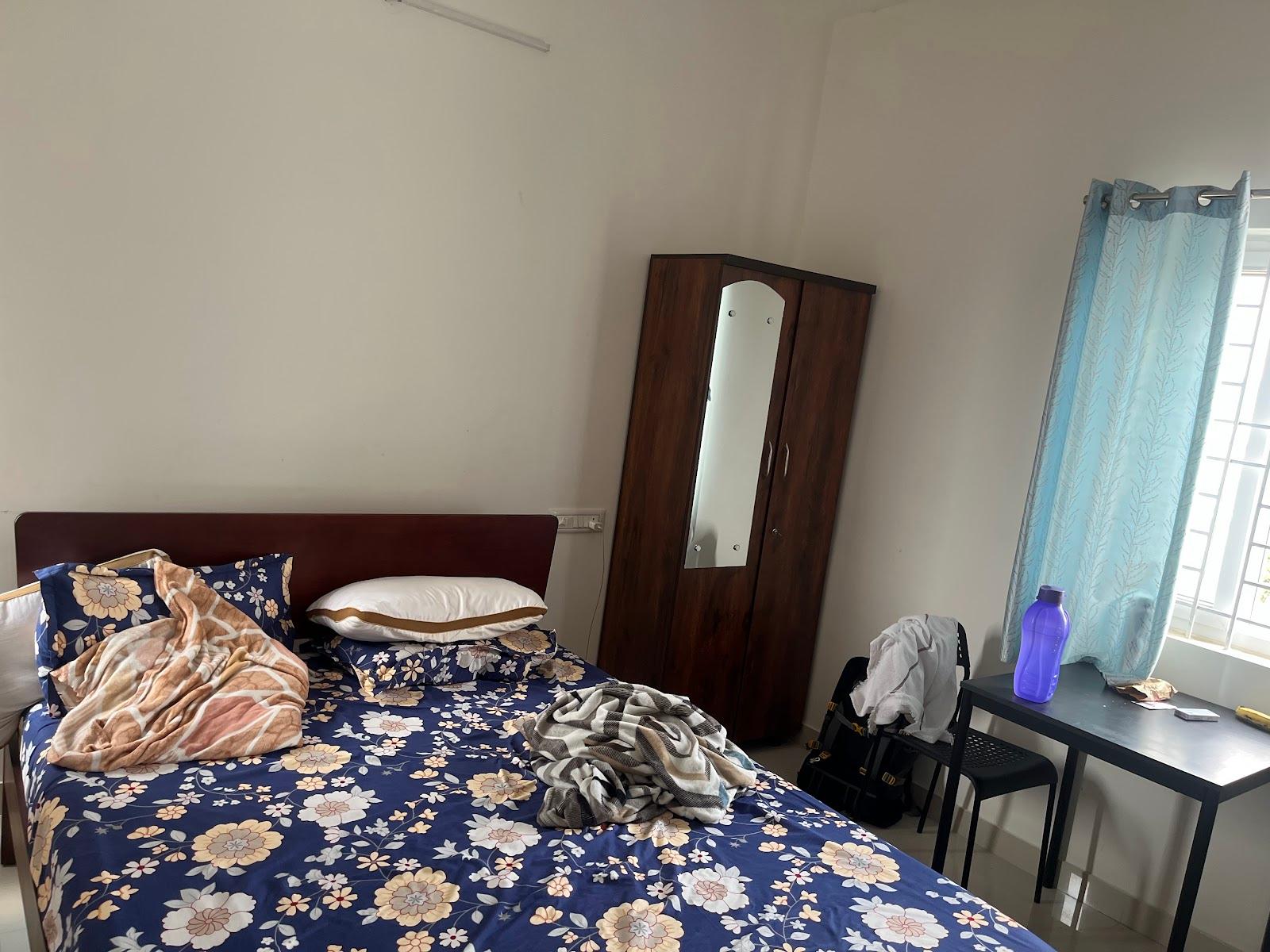 Ani Hennur – photo 4