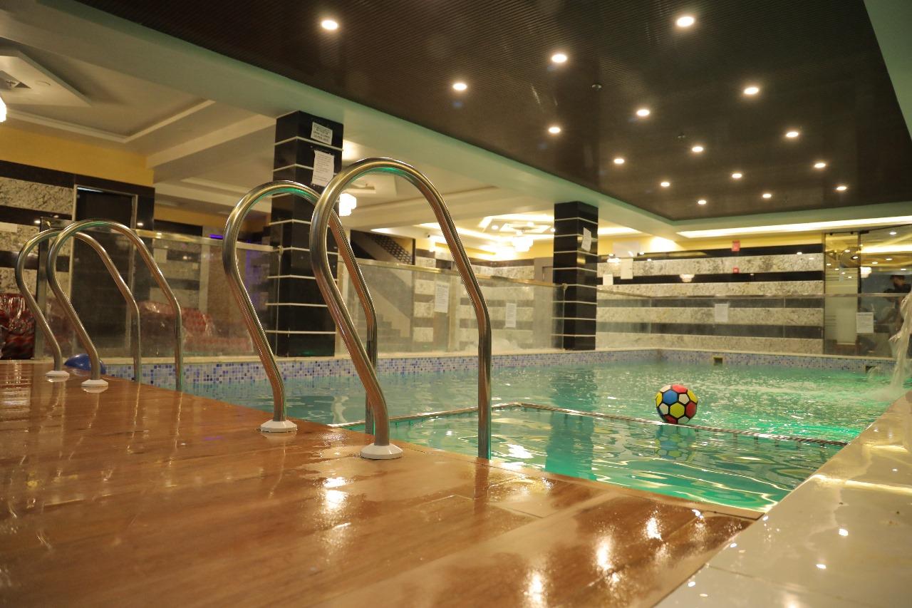 Jyotsna International – photo 4