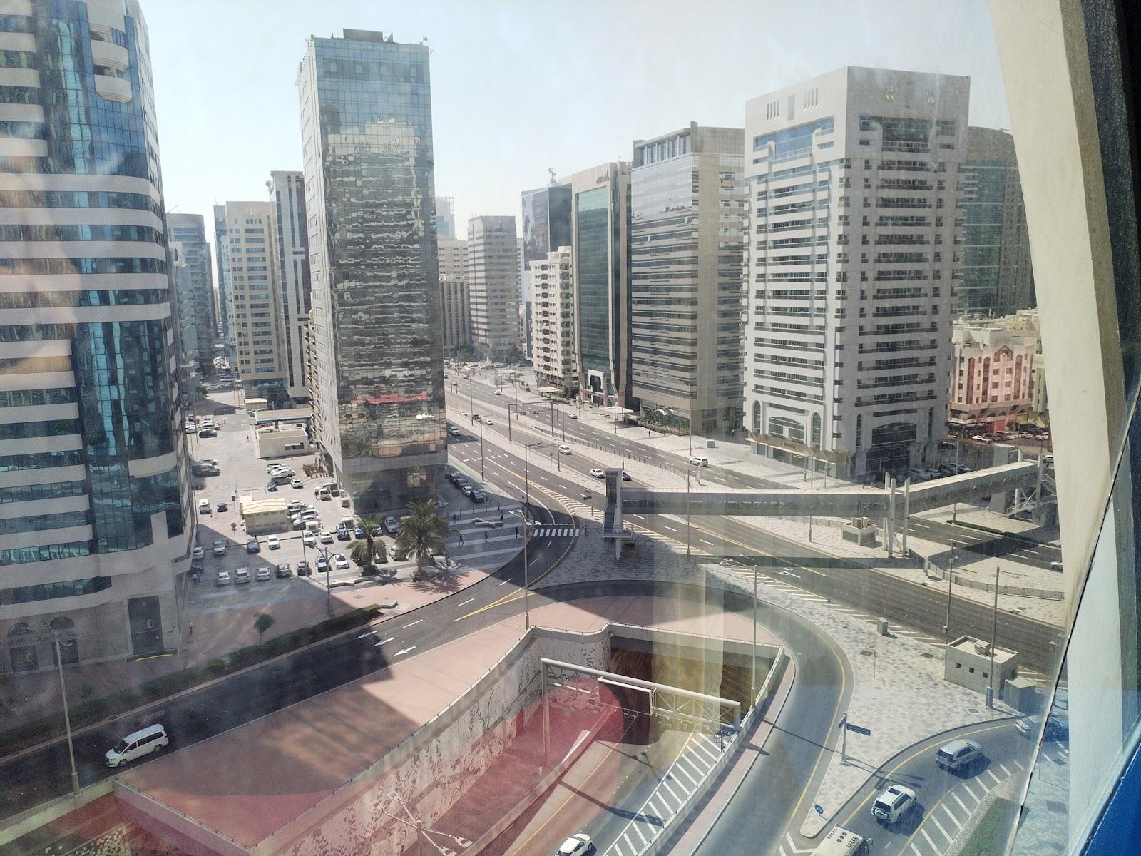 Abu Dhabi Emirates – photo 3