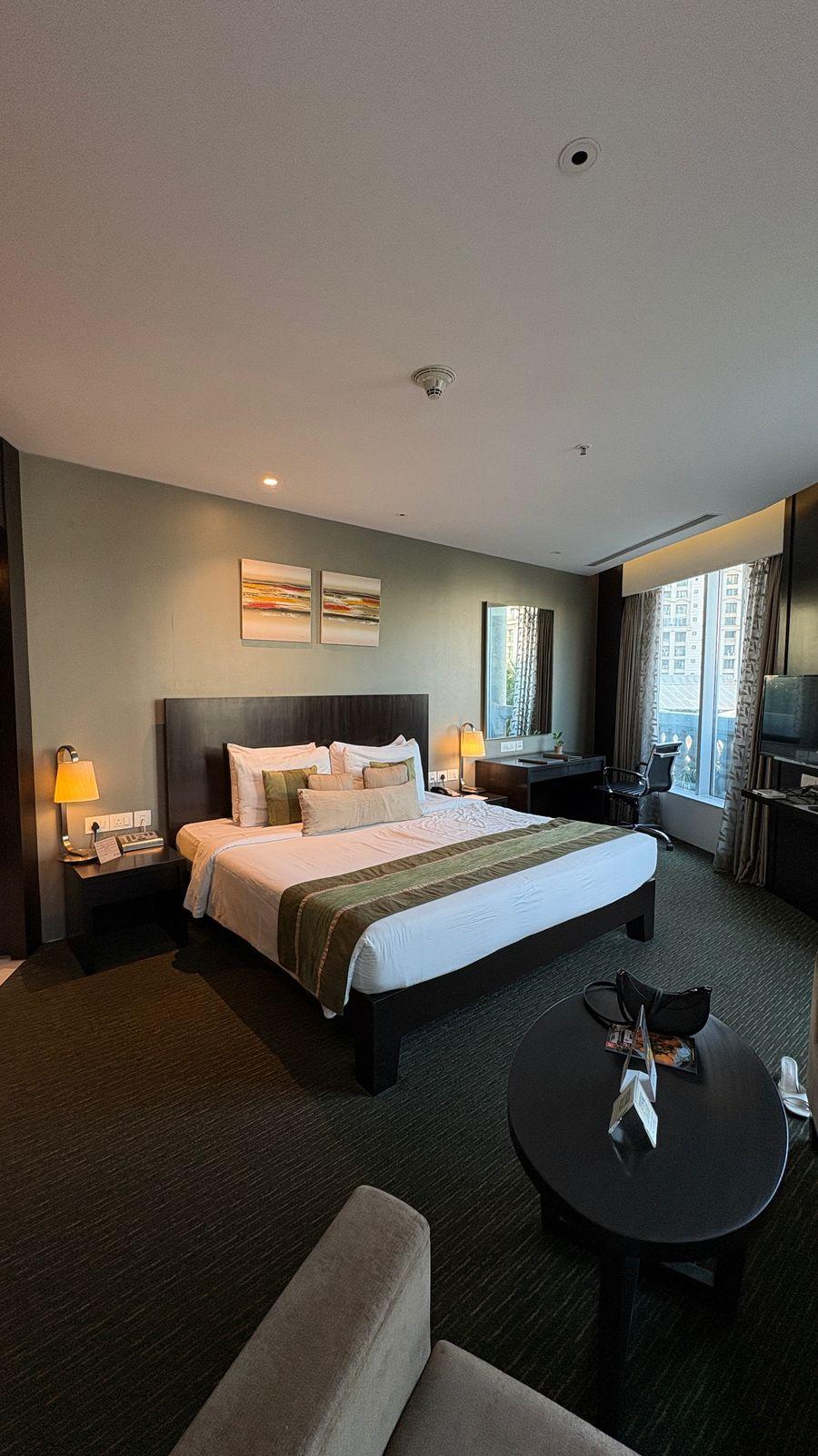 Rodas An Ecotel Boutique Hotel, Powai, Mumbai – photo 3