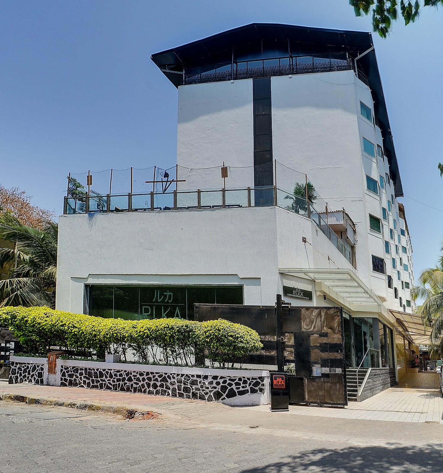 Ramee Guestline Hotel Juhu – photo 1