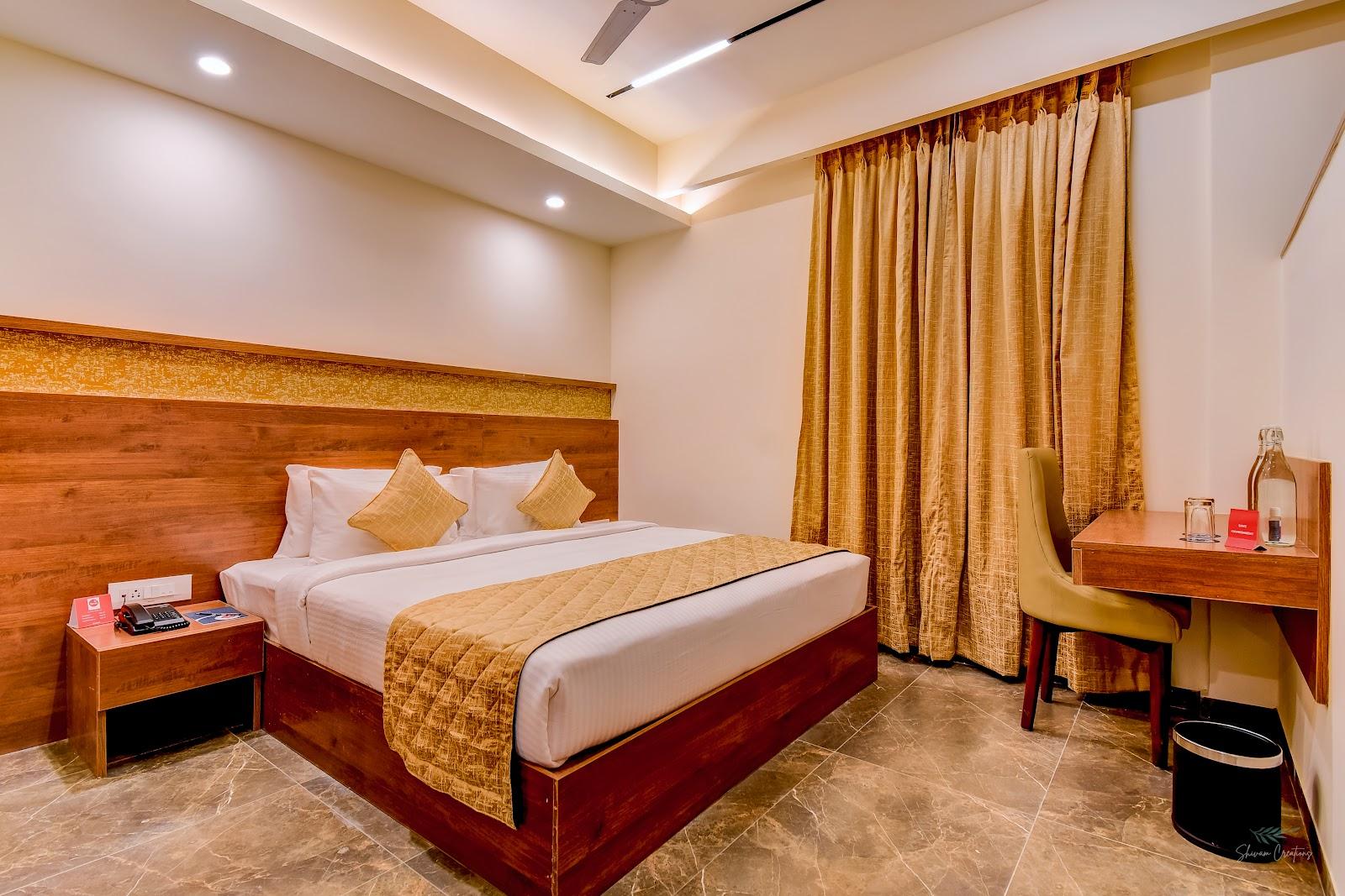 Zip by Spree Hotels Brookefield, Bengaluru – photo 3