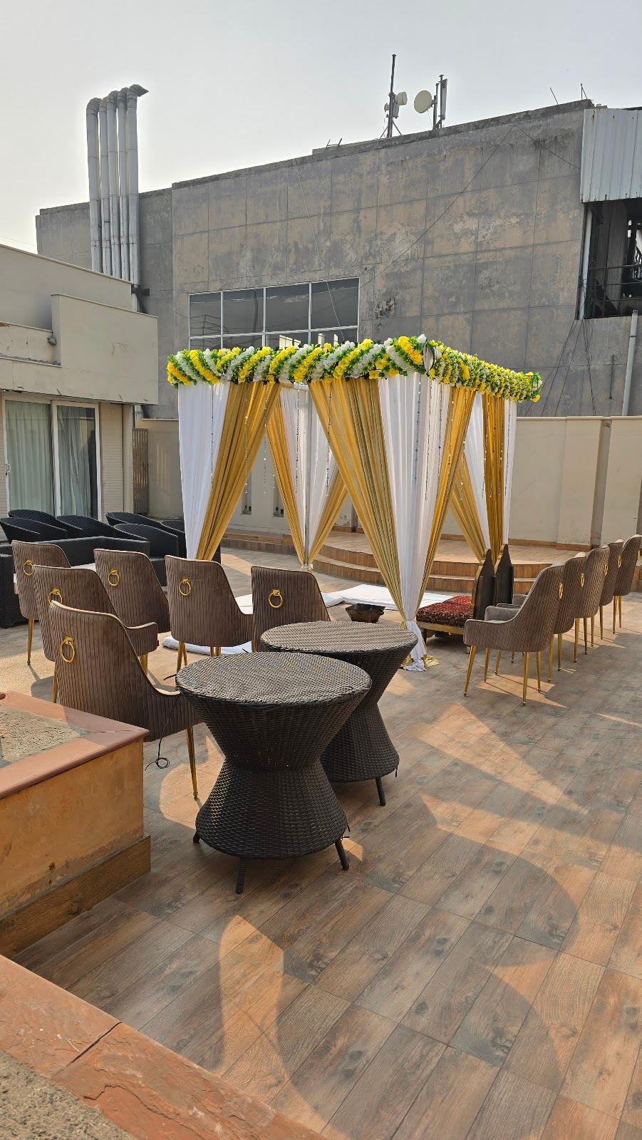 Ip swaran hotel