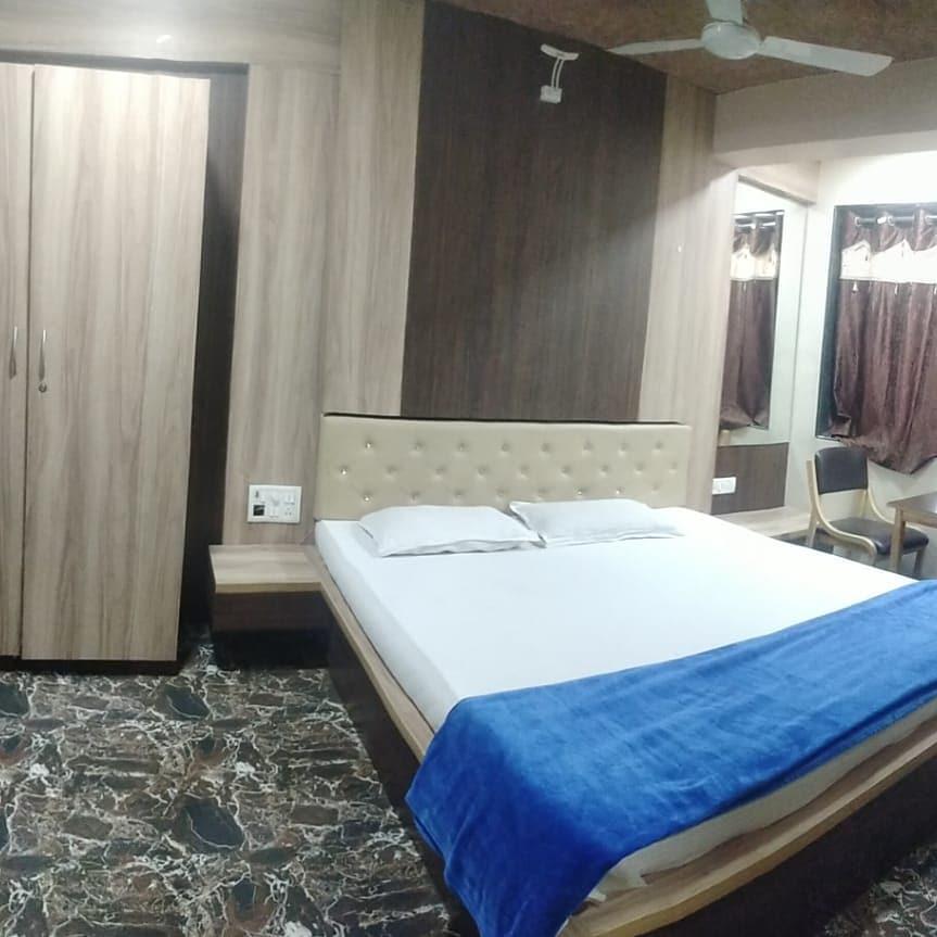 Shree Hari Raj Guest House