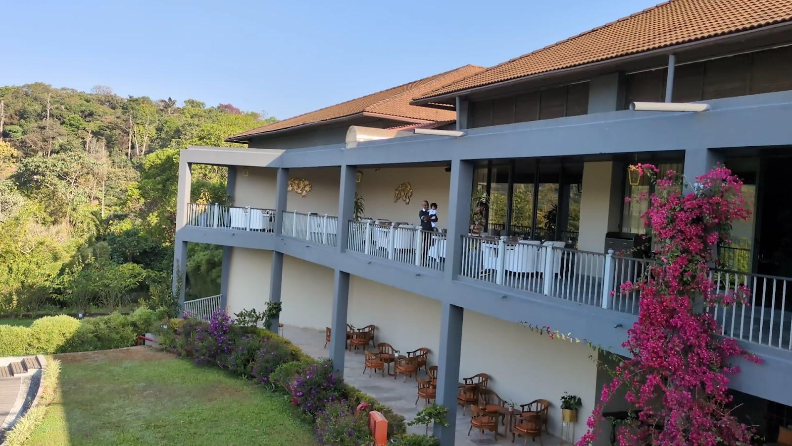 Gateway Coorg – photo 2