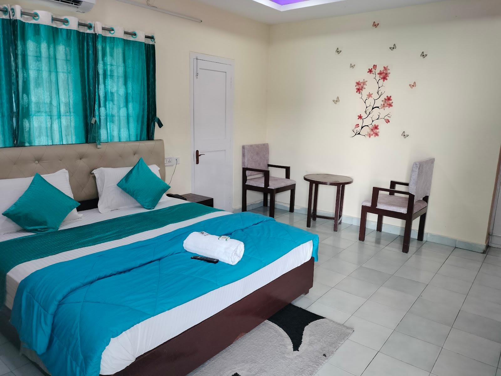 Beach stay guest house – photo 3