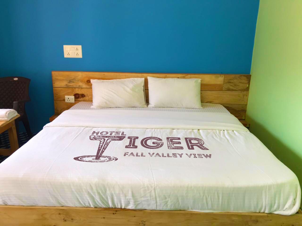Hotel Tiger Fall Valley View – photo 3