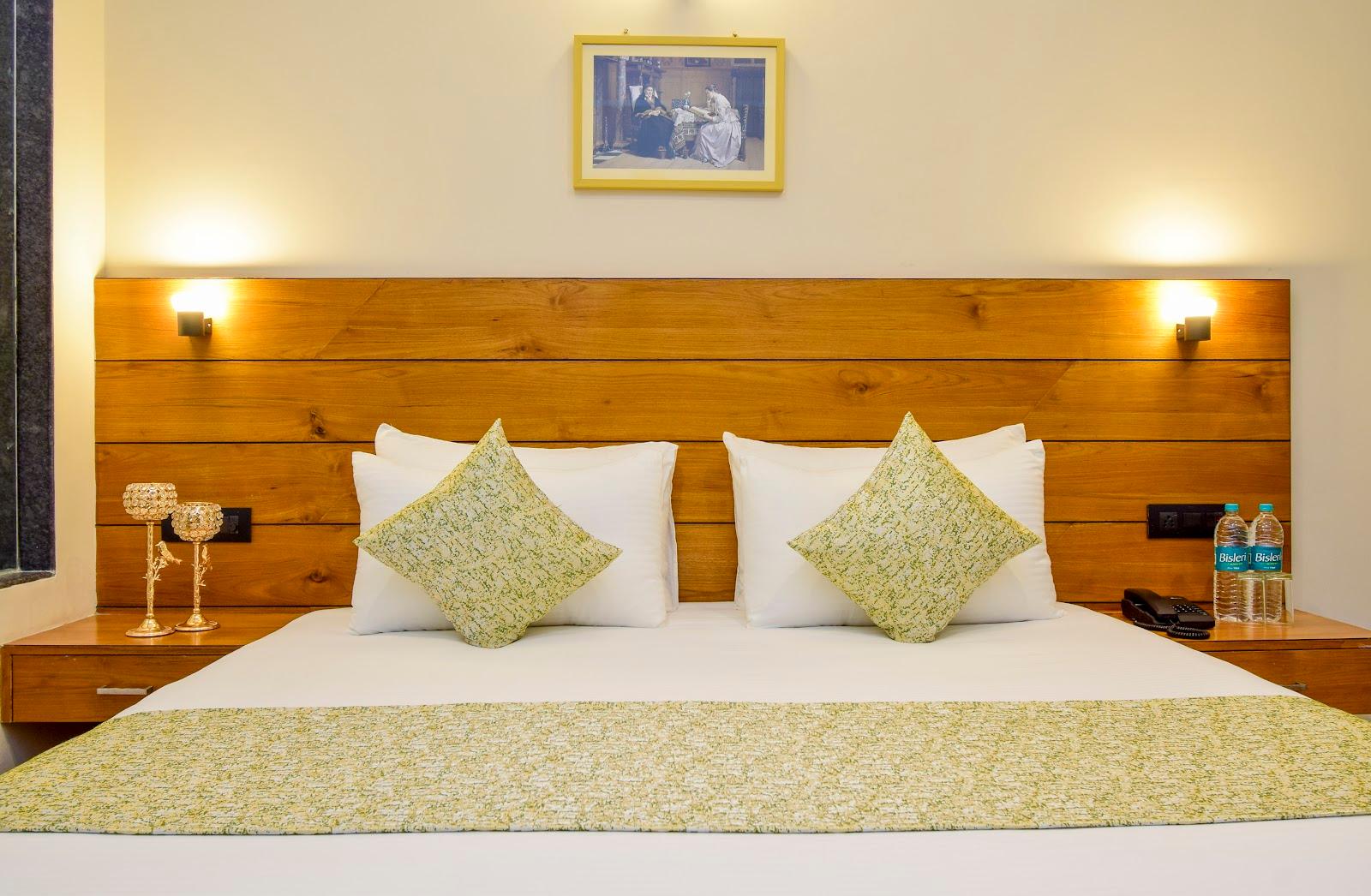 White Hill Resort – photo 3