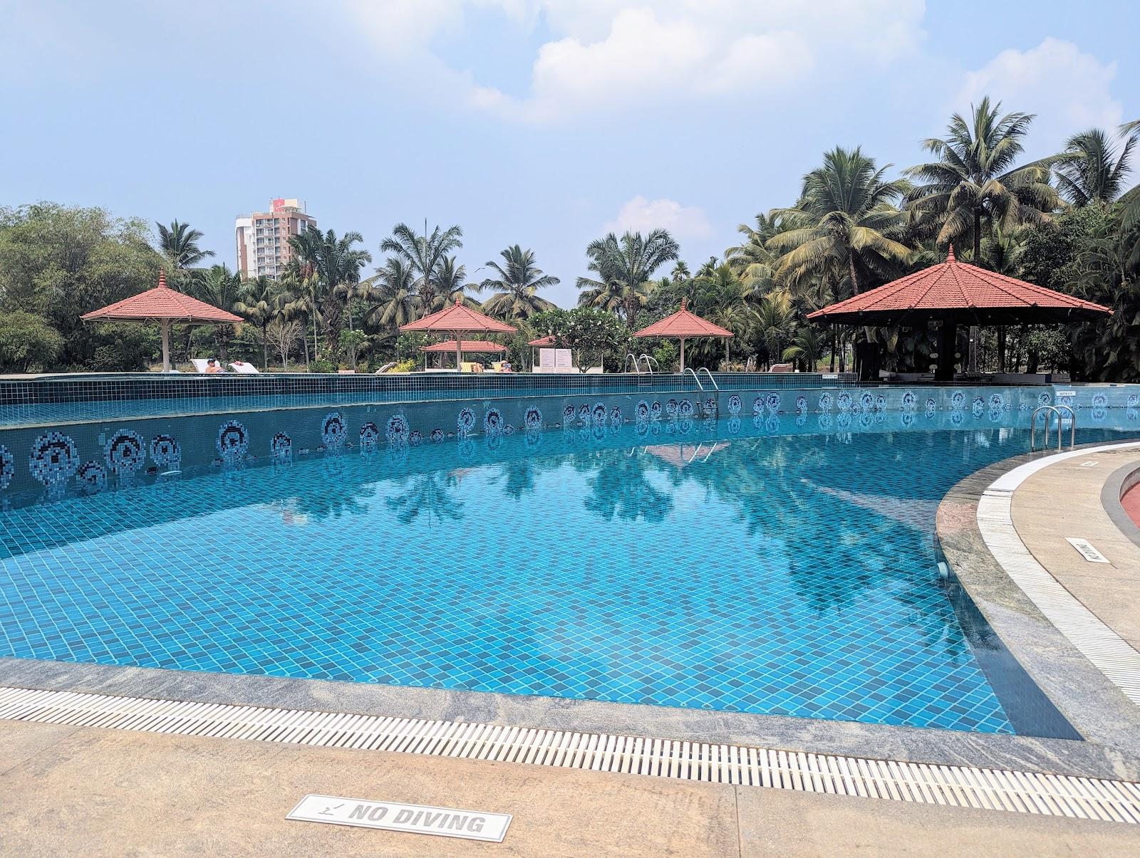 Le Méridien Kochi – photo 4