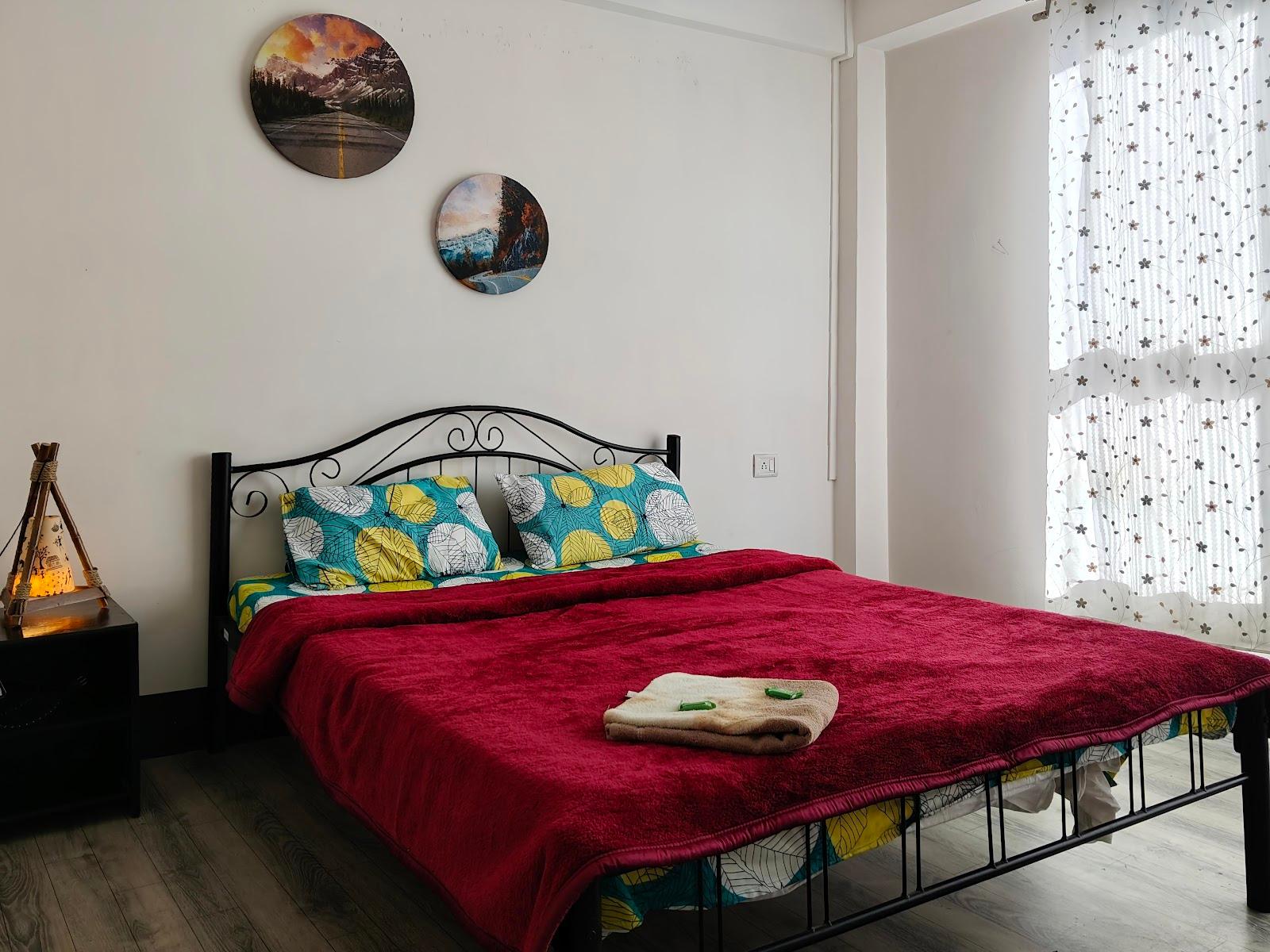 TULIP HOMESTAY SHILLONG – photo 3