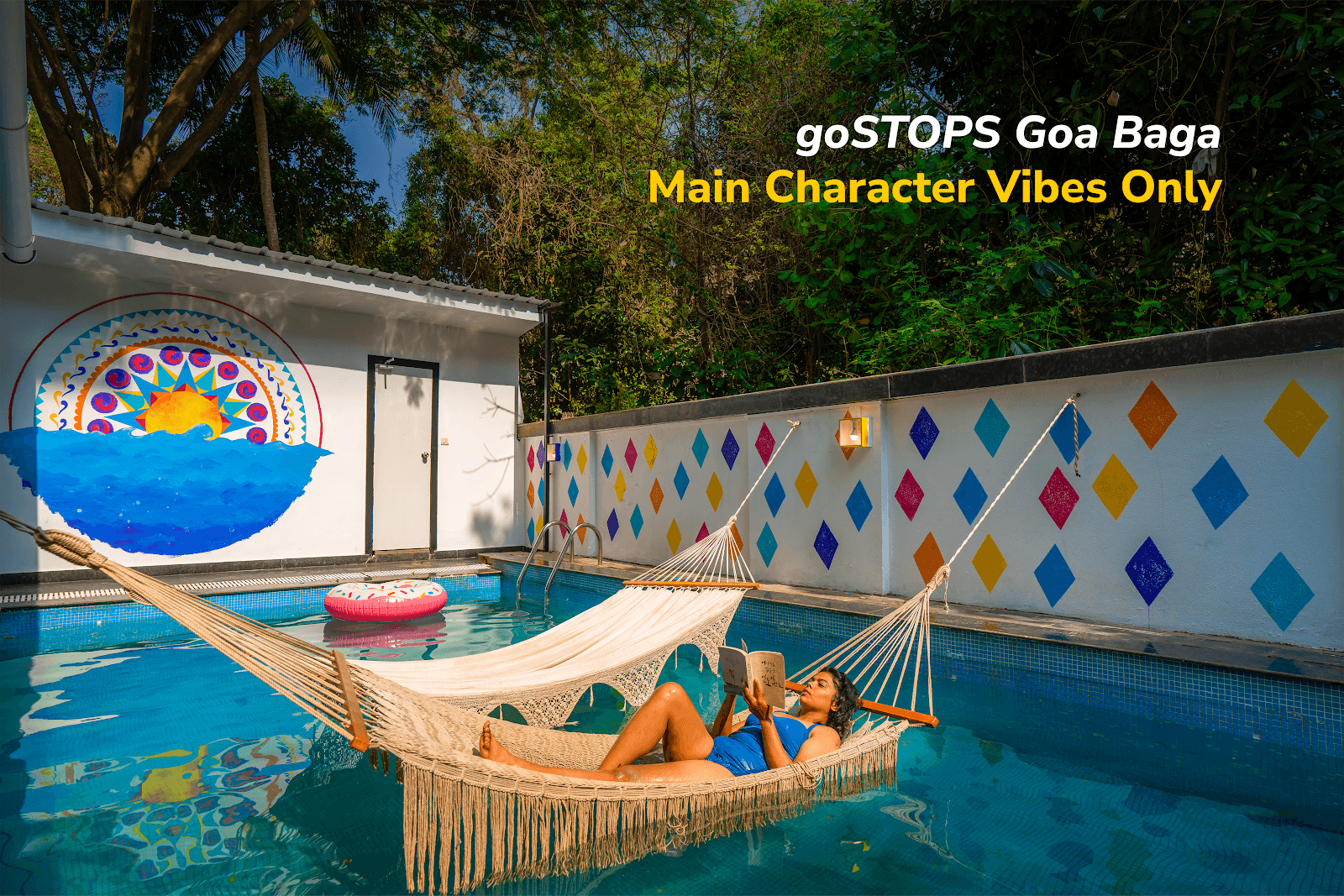 goSTOPS Goa Baga – photo 4