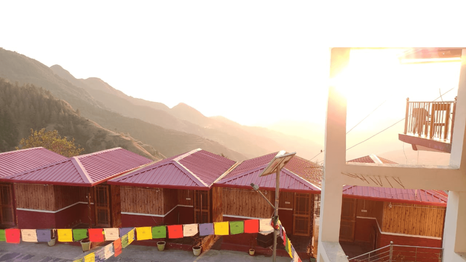 Chakrata Sky Hills Resort & Resturant – photo 1