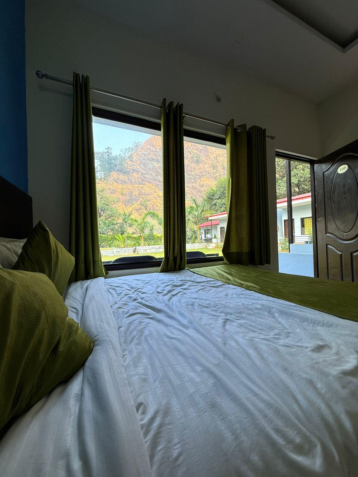 Simply Heaven Rishikesh - Camping in Rishikesh – photo 4