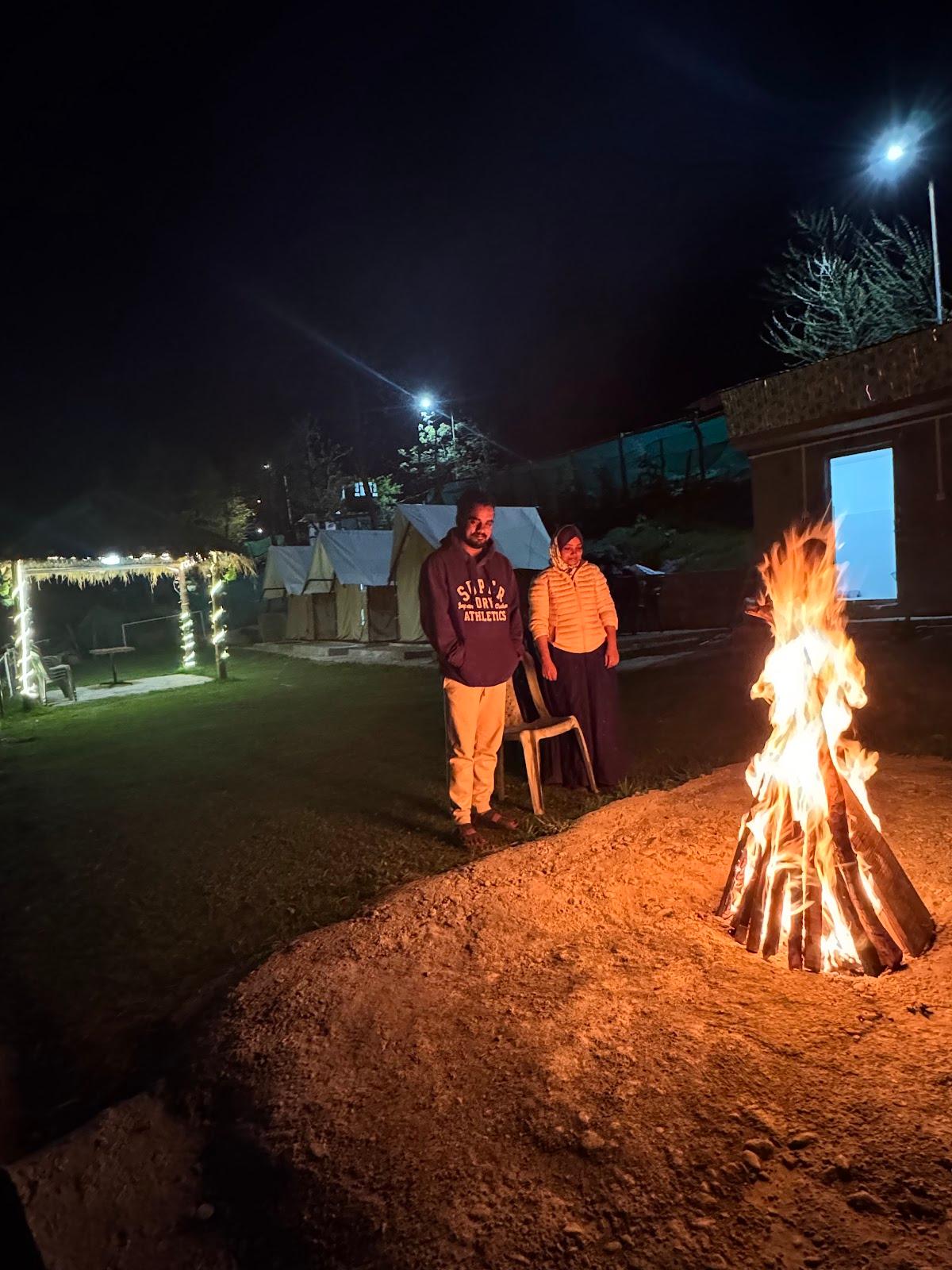 Woodswalk Resorts – photo 1