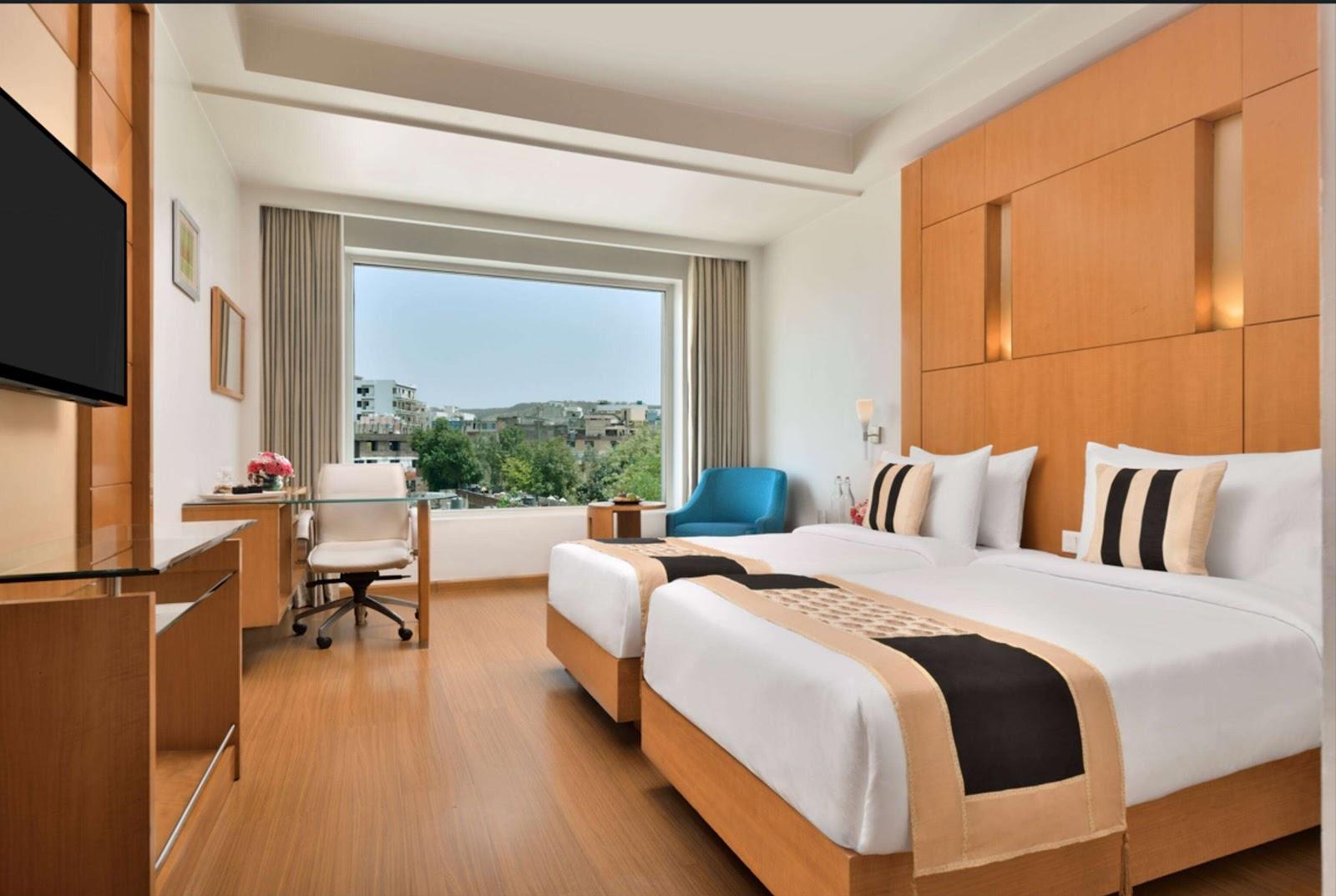 Ramada by Wyndham Jaipur – photo 3