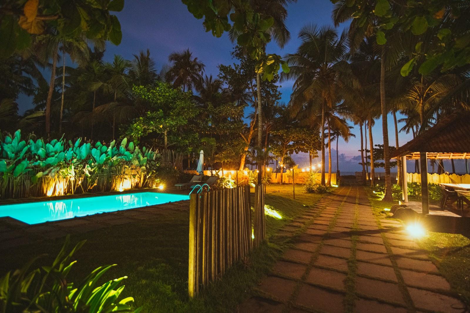 Mriya Beach villa – photo 1