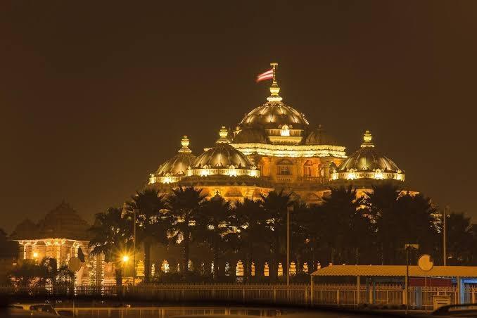 Nirman Vihar Beacon, New Delhi – photo 1