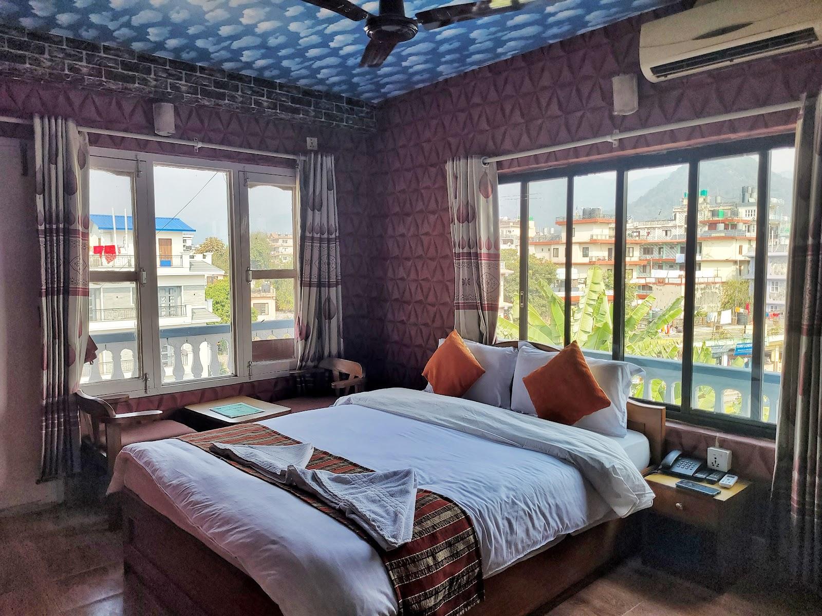 Hotel Grand Holiday – photo 3