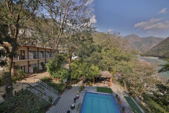 Namami Ganges Beach Resort & SPA – photo 4