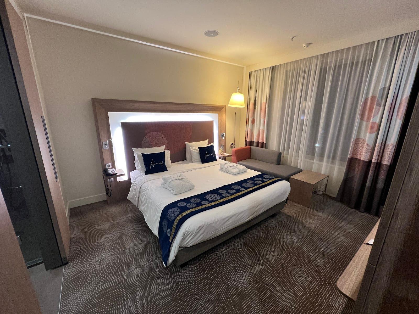 Novotel – photo 3