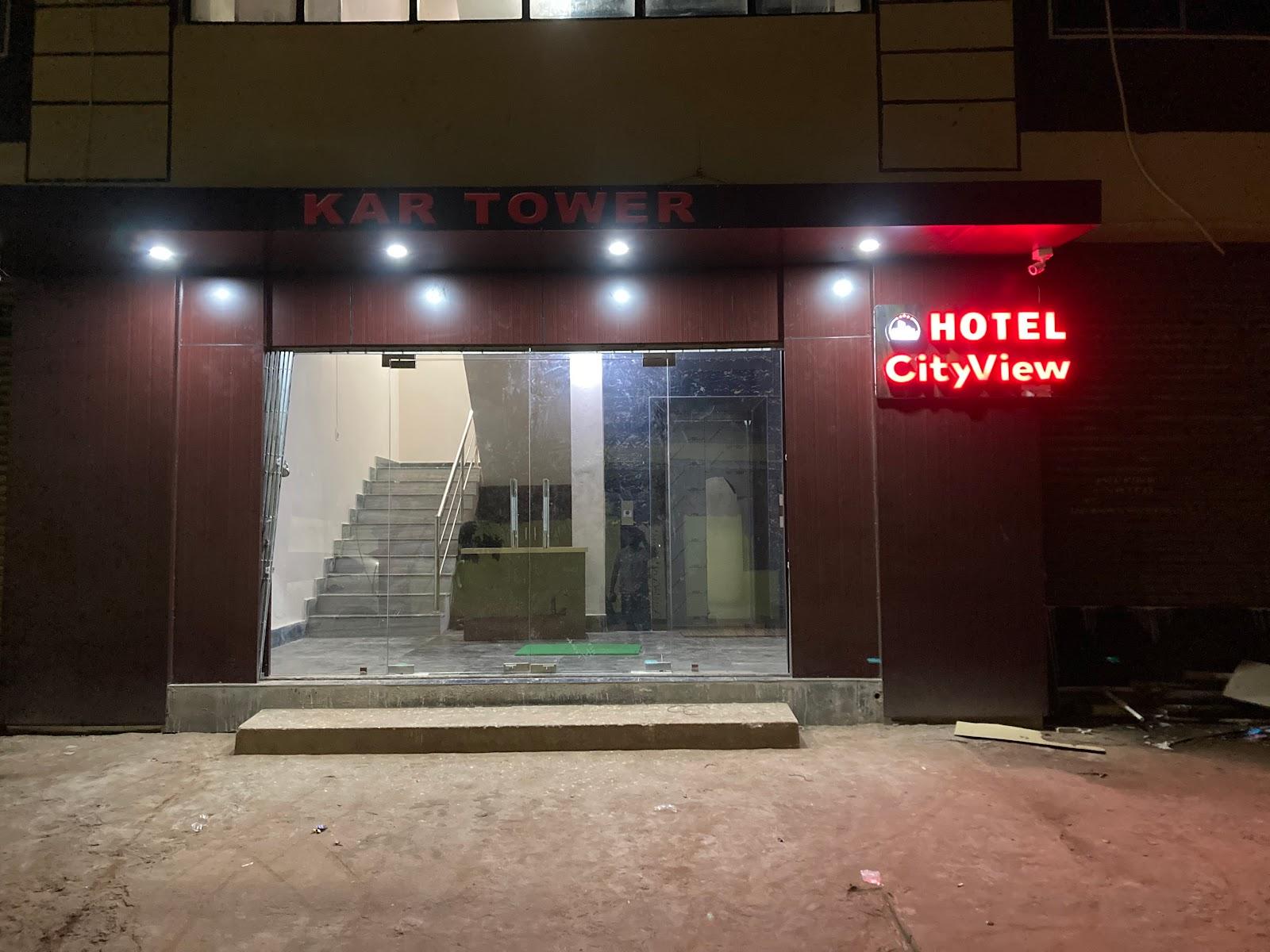 Hotel City View – photo 4