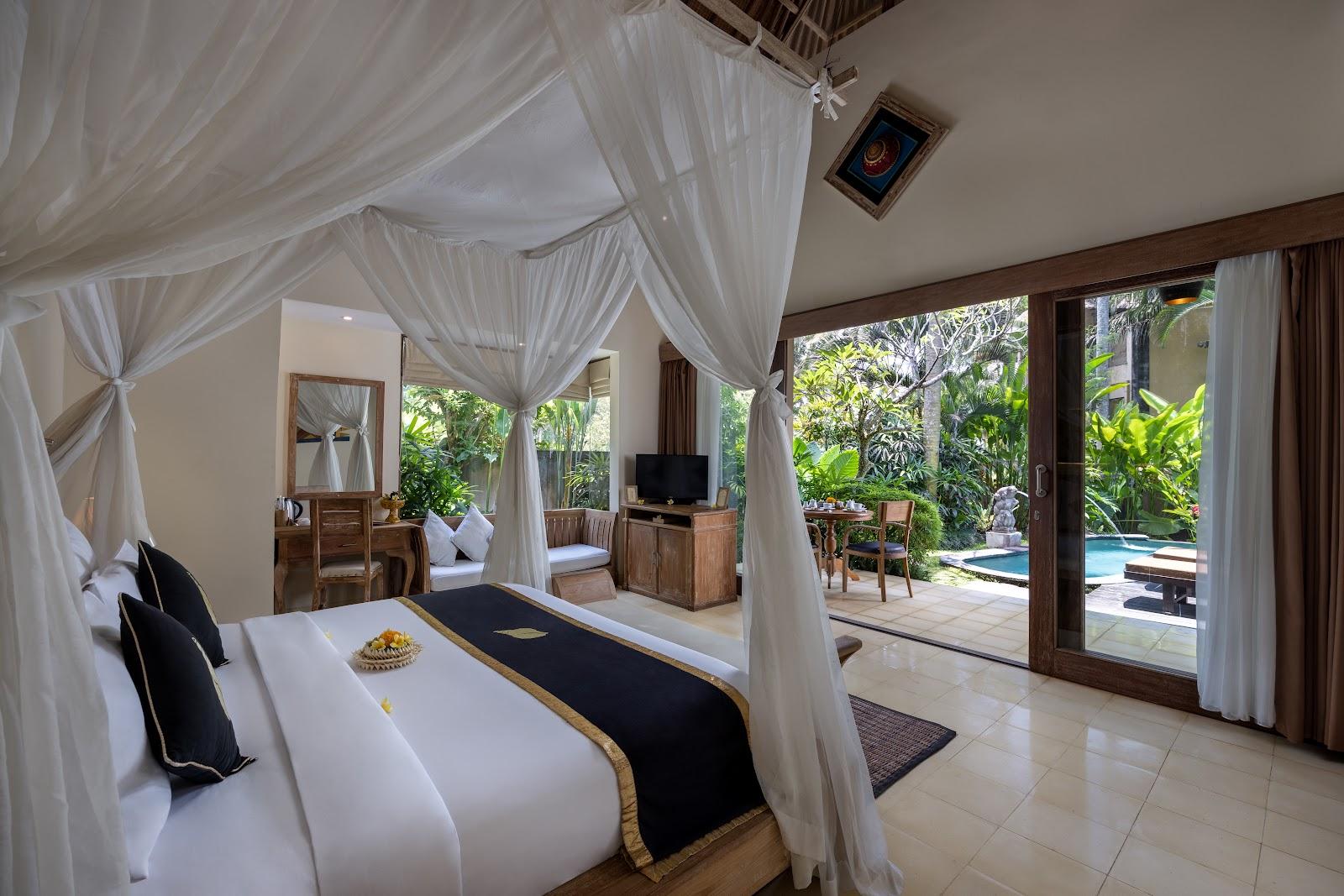 The Sankara Resort & Spa – photo 3