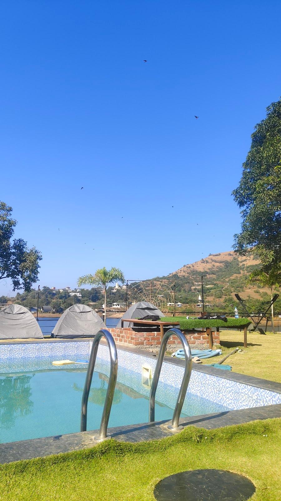 18 Blue GLAMPING & RESTAURANT – photo 4