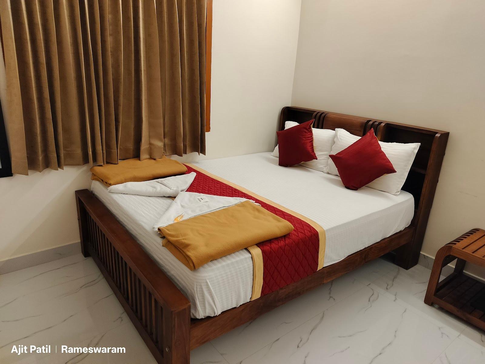 Rudra 2bhk Apartment – photo 2