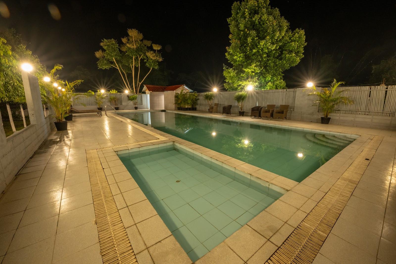 Summit Green Village Resort & Spa, Kaziranga – photo 4
